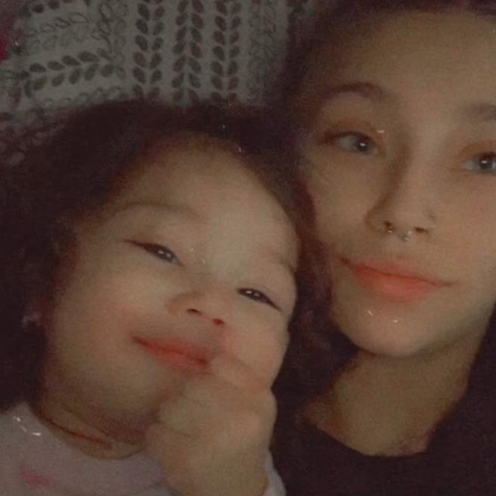 Meet your Posher, Mariya